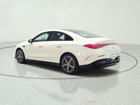 New 2027 Mercedes-Benz CLA 250+ image 7