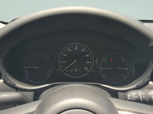 Certified 2025 MAZDA CX-50 AWD 2.5 Hybrid w/ Premium Pkg image 26