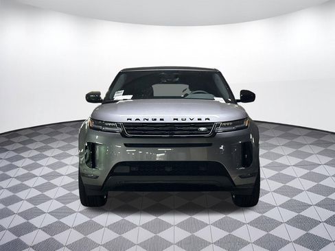 Used 2026 Land Rover Range Rover Evoque S AWD/4WD image 5