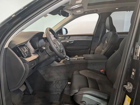 New 2026 Volvo XC90 B6 Ultra w/ Protection Package AWD/4WD image 10