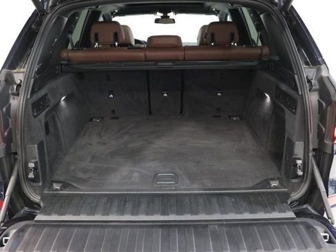 Used 2023 BMW X5 xDrive40i w/ M Sport Package AWD/4WD image 36