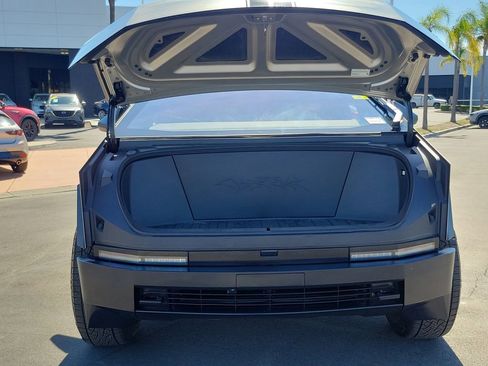 Used 2025 Tesla Cybertruck AWD Crew Cab image 30