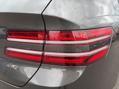 New 2026 Genesis GV80 2.5T Prestige image 12
