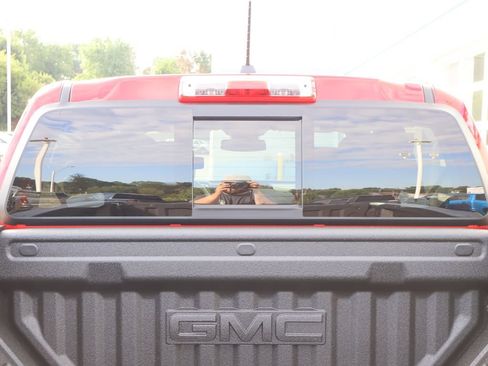 New 2026 GMC Canyon Elevation w/ Convenience Package AWD/4WD image 33