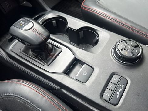 Certified 2024 Ford Ranger Raptor AWD/4WD image 26