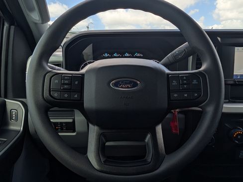New 2026 Ford F250 XL w/ STX Appearance Package AWD/4WD image 48