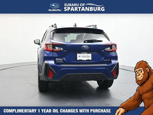 Used 2024 Subaru Crosstrek 2.0i Premium AWD/4WD image 7