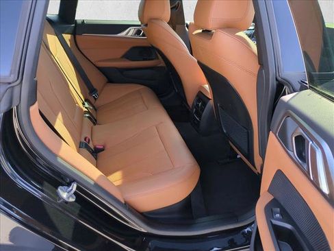 Used 2023 BMW i4 eDrive35 w/ Premium Package RWD image 21