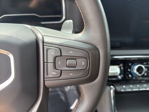 Used 2023 GMC Sierra 1500 AT4 w/ AT4 Preferred Package AWD/4WD image 22