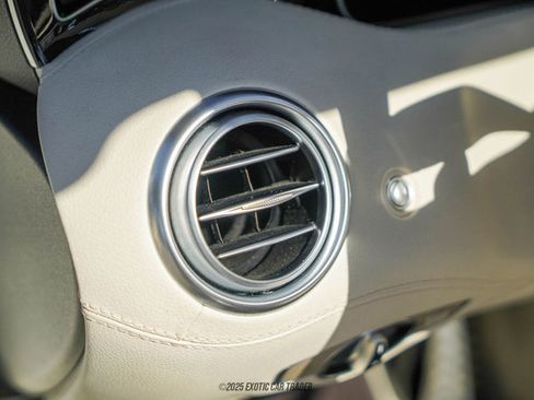 Used 2019 Mercedes-Benz S 560 Cabriolet image 39