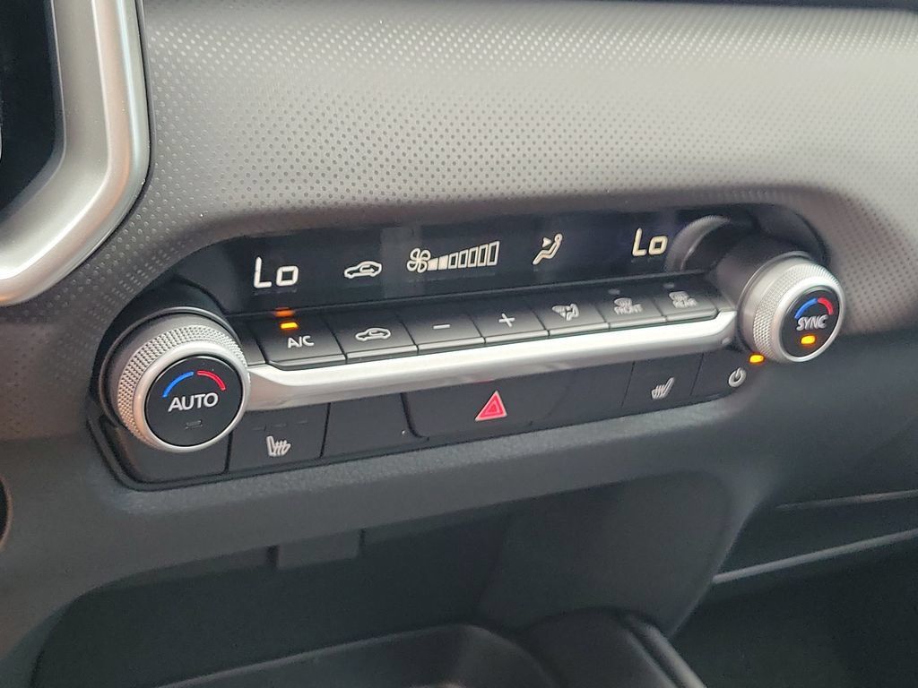 New 2026 MAZDA CX-50 AWD 2.5 S w/ Weather Package image 29