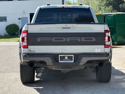 Used 2023 Ford F150 Raptor image 11