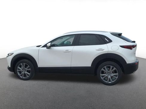New 2026 MAZDA CX-30 AWD 2.5 S image 3