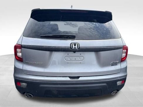 Used 2021 Honda Passport EX-L image 15