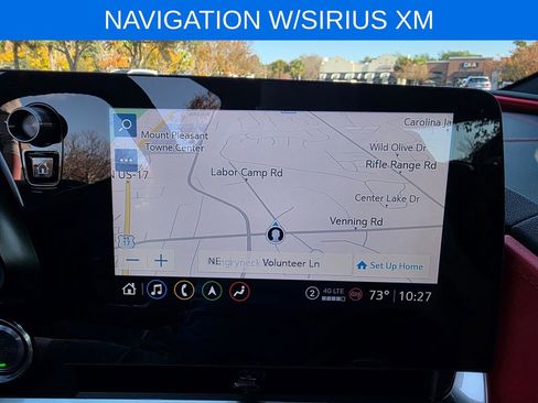 Certified 2022 Chevrolet Corvette Stingray Preferred Cpe w/ Z51 Performance Package image 19