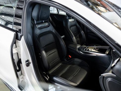 Used 2023 Mercedes-Benz AMG GT 63 S w/ Driver Assistance Package image 34