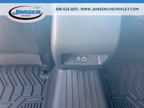 Used 2022 Nissan Altima 2.5 SR FWD image 20