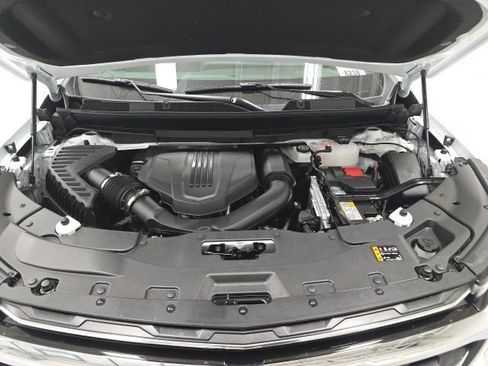 New 2026 Chevrolet Traverse LT image 30