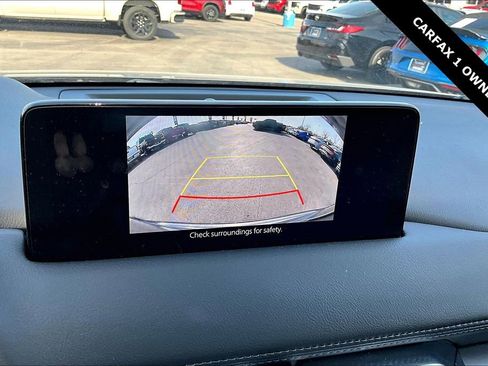 Used 2023 MAZDA CX-5 AWD 2.5 S w/ Preferred Package image 14