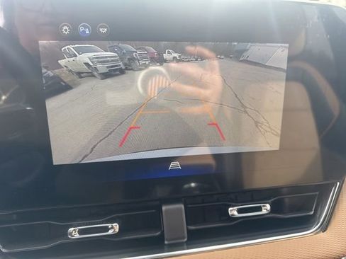 New 2026 Chevrolet Equinox ACTIV AWD/4WD image 23