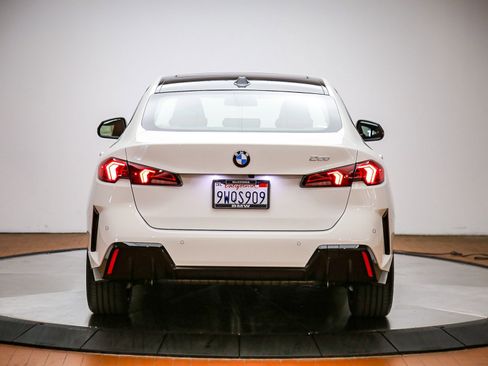 Used 2026 BMW 228i w/ Premium Package FWD image 3