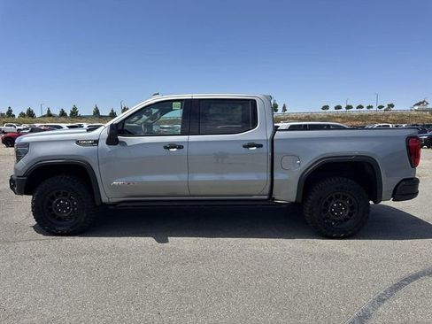 New 2026 GMC Sierra 1500 AT4X w/ AT4X AEV Edition AWD/4WD image 5