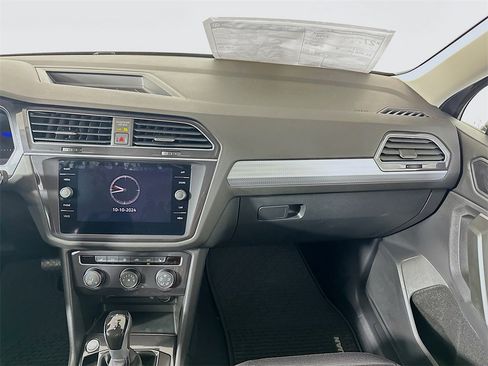 Used 2024 Volkswagen Tiguan S image 20