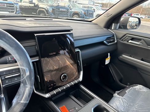 New 2026 GMC Acadia Elevation w/ Black Edition image 22