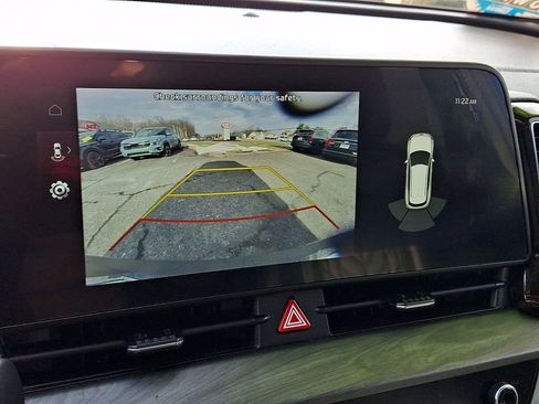 Certified 2023 Kia Sportage X-Line w/ X-Line Premium Package image 20