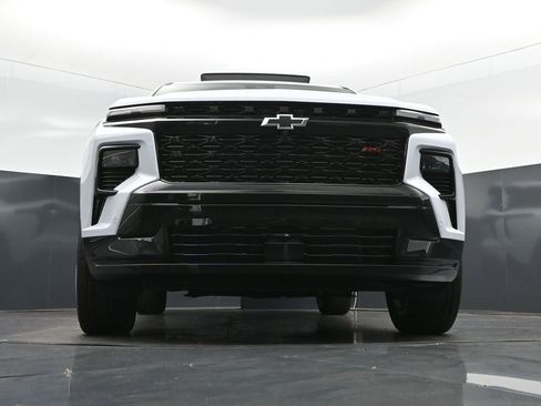 New 2026 Chevrolet Traverse RS w/ LPO, Floor Liner Package FWD image 45