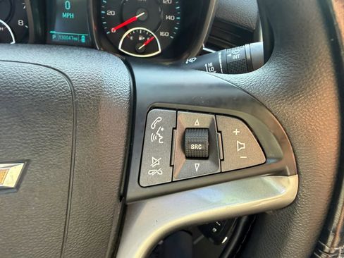 Used 2013 Chevrolet Malibu LS w/ Protection Package FWD image 17