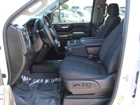 Used 2023 Chevrolet Silverado 2500 LT w/ Convenience Package AWD/4WD image 12