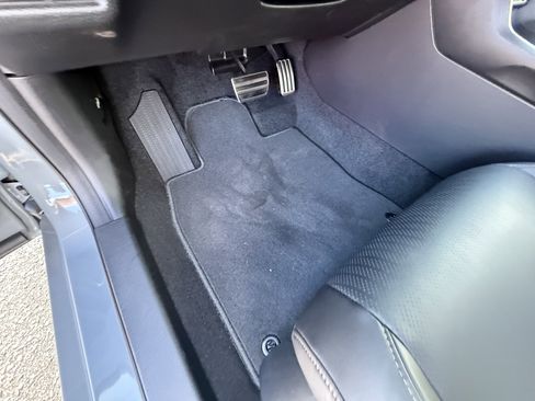 New 2026 Honda Civic Sport Touring image 15
