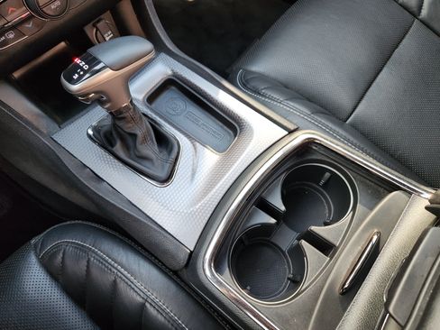 Used 2015 Dodge Charger SRT Hellcat w/ Harman/Kardon Audio Group RWD image 22