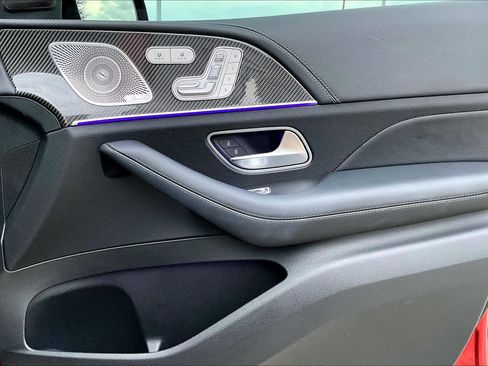 Certified 2023 Mercedes-Benz GLE 53 AMG AMG GLE 53 image 23