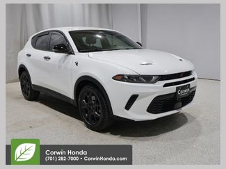 Used 2025 Dodge Hornet GT w/ GT Blacktop Package AWD/4WD 360° Tour