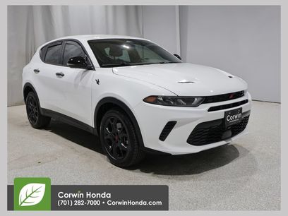 Used 2025 Dodge Hornet GT w/ GT Blacktop Package