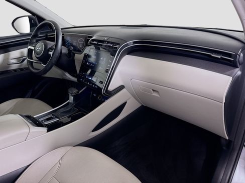 Used 2023 Hyundai Tucson SEL w/ Convenience Package image 30