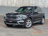 Used 2019 BMW X3 xDrive30i w/ Driving Assistance Package image 2
