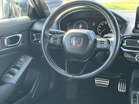 Used 2024 Honda Civic Sport image 24