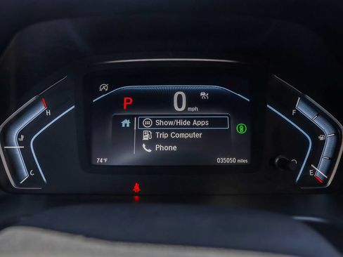 Used 2024 Honda Odyssey EX-L image 30
