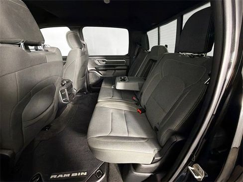 Used 2019 RAM 1500 Big Horn image 25