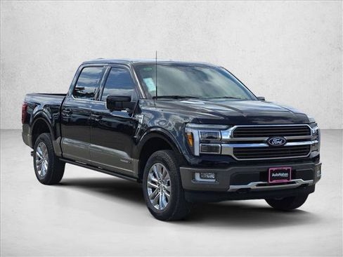 New 2026 Ford F150 King Ranch AWD/4WD image 7