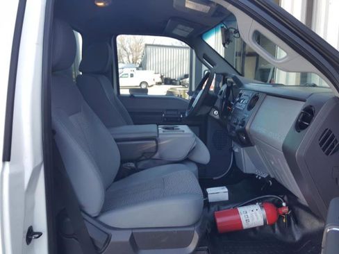 Used 2015 Ford F250 XL w/ Power Equipment Group image 25