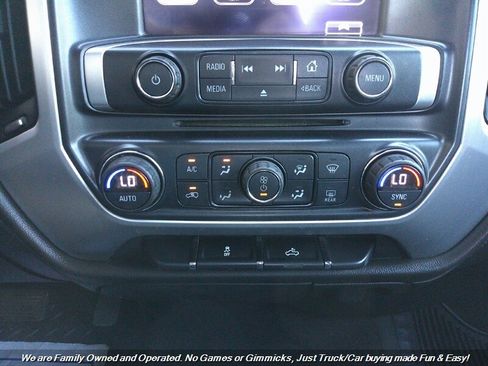 Used 2017 GMC Sierra 1500 SLE w/ SLE Value Package image 40