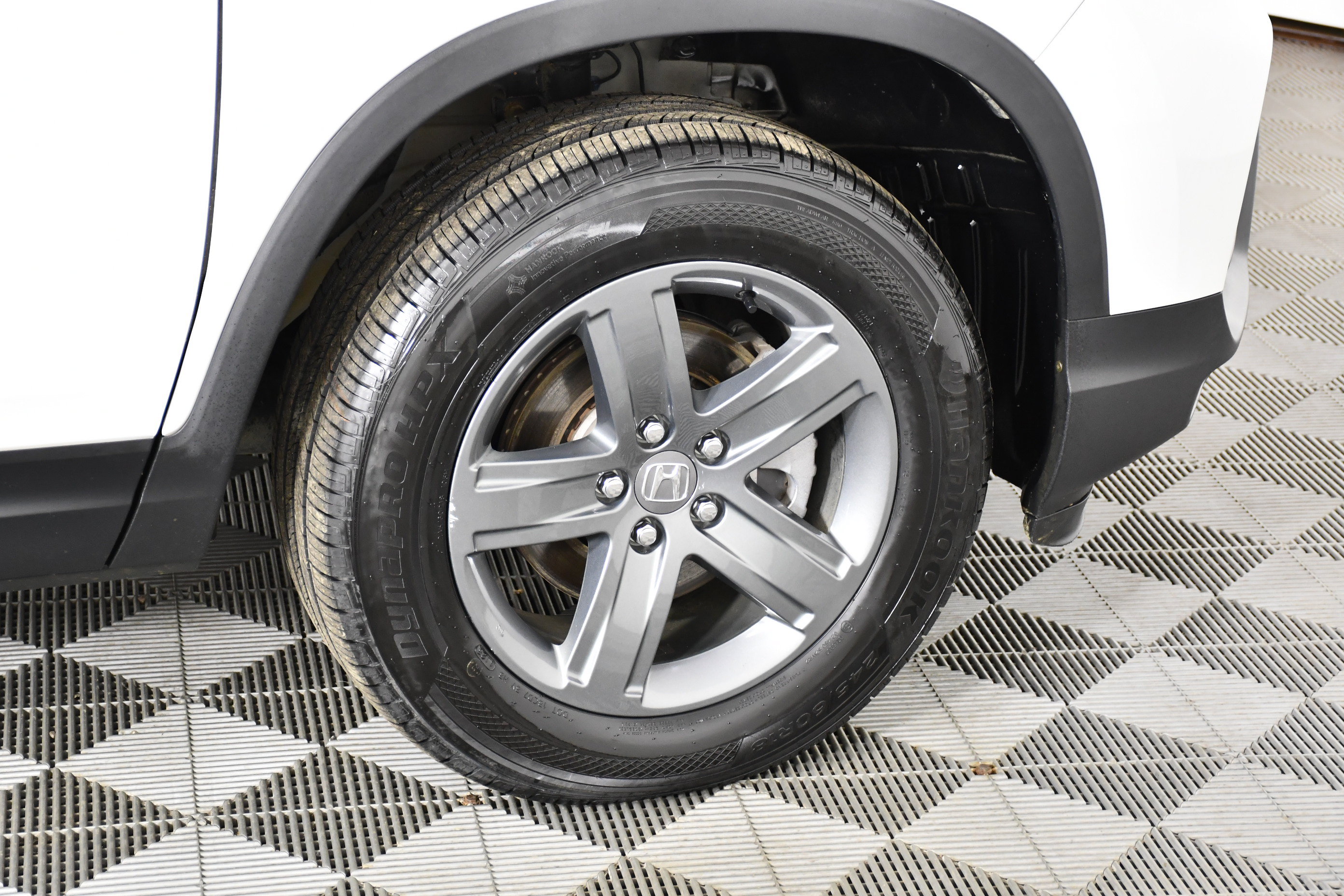 Certified 2023 Honda Ridgeline RTL image 54