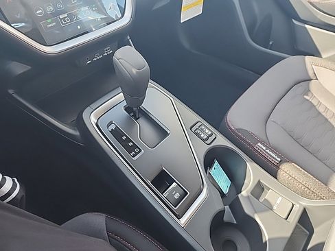 New 2026 Subaru Impreza 2.0i Sport image 19