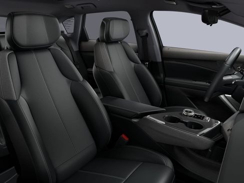 New 2026 Cadillac Optiq Sport 1 w/ LPO, Floor Liner Package RWD image 53