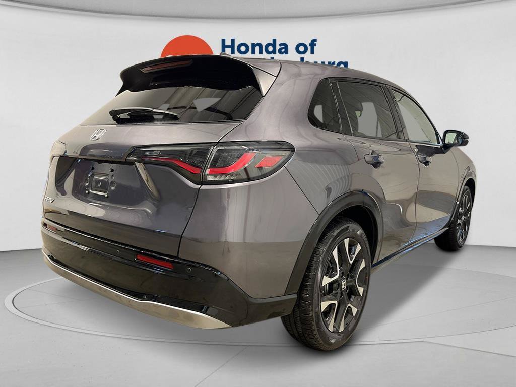 New 2027 Honda HR-V EX-L image 21