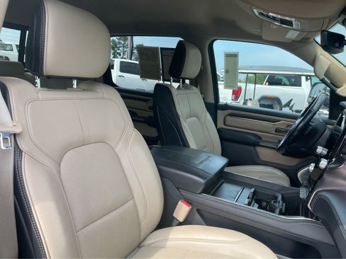 Used 2019 RAM 1500 Limited AWD/4WD image 27